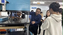 新棟力超聲波焊接機(jī)熔接時(shí)間過(guò)長(zhǎng)，運(yùn)行效率何以低下？如何優(yōu)化？