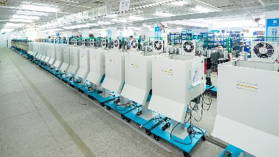 超聲波焊接機(jī)在遙控器焊接中的應(yīng)用剖析與應(yīng)對策略